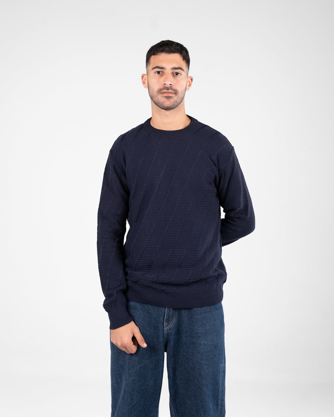 بلوفر جاكار رجالي