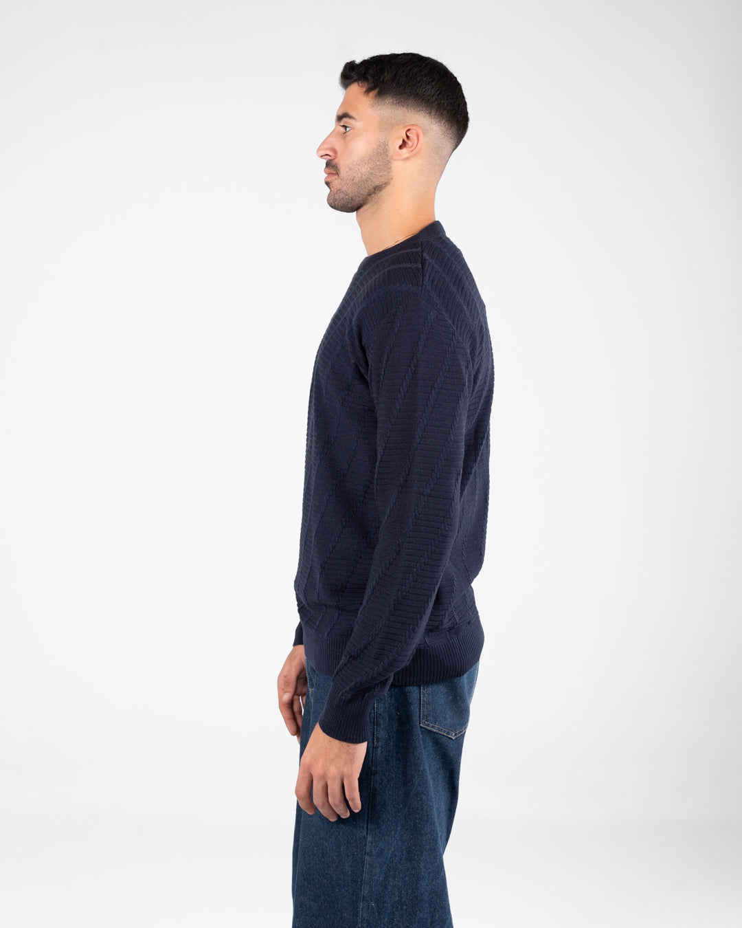 بلوفر جاكار رجالي