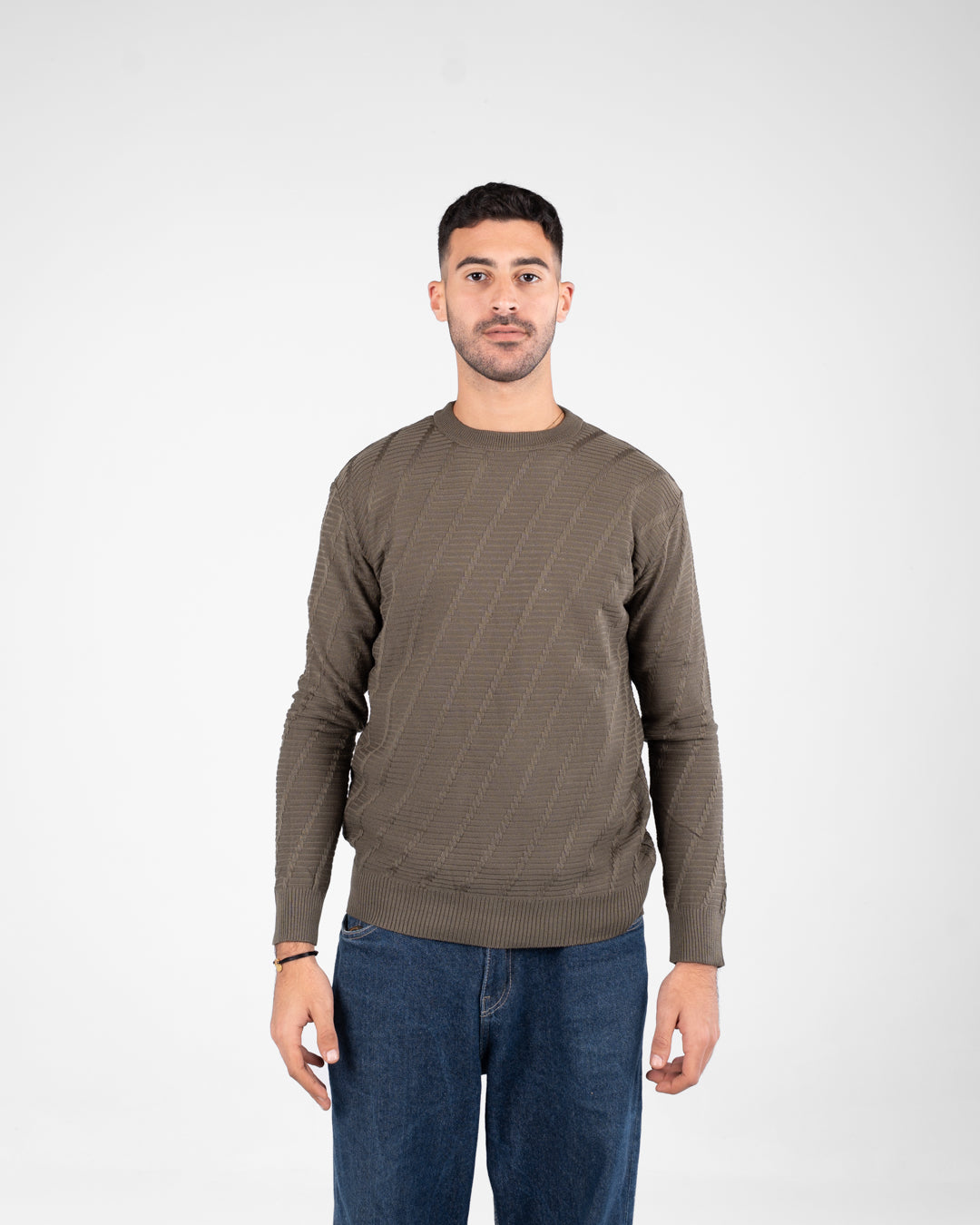 بلوفر جاكار رجالي