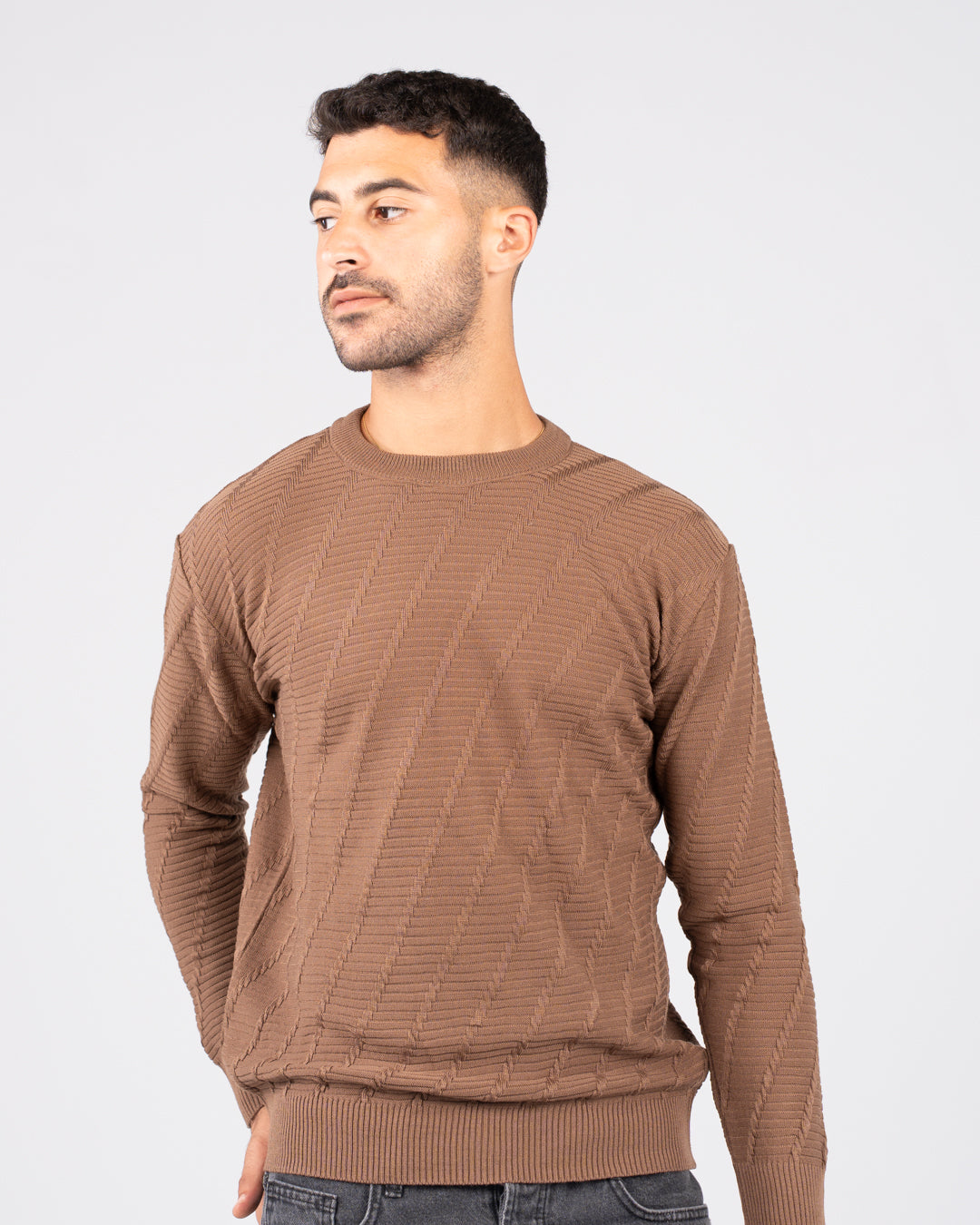 بلوفر جاكار رجالي