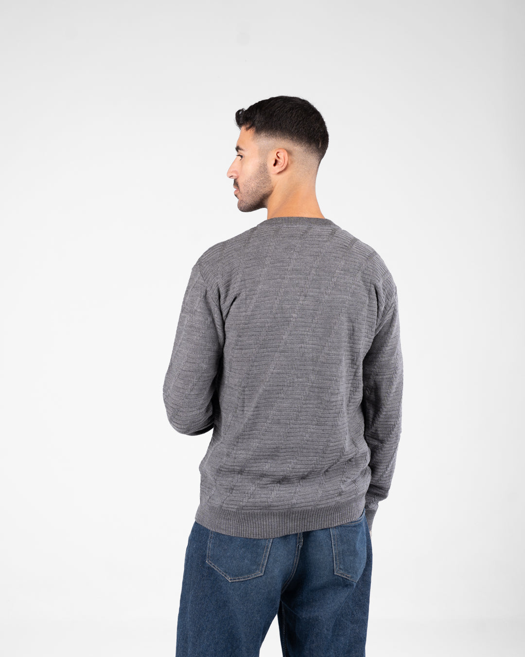 بلوفر جاكار رجالي