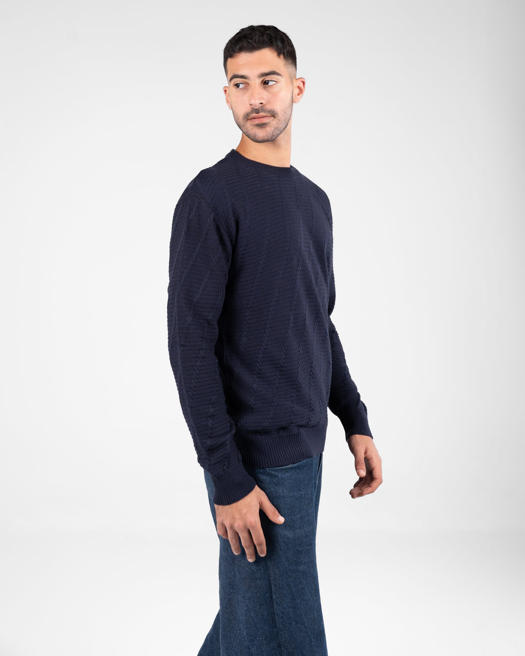 بلوفر جاكار رجالي