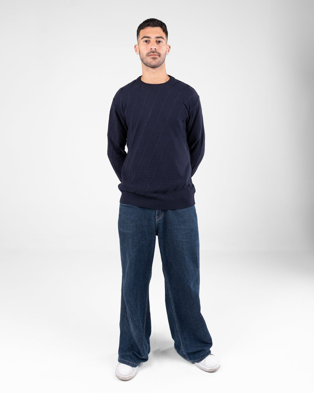 بلوفر جاكار رجالي