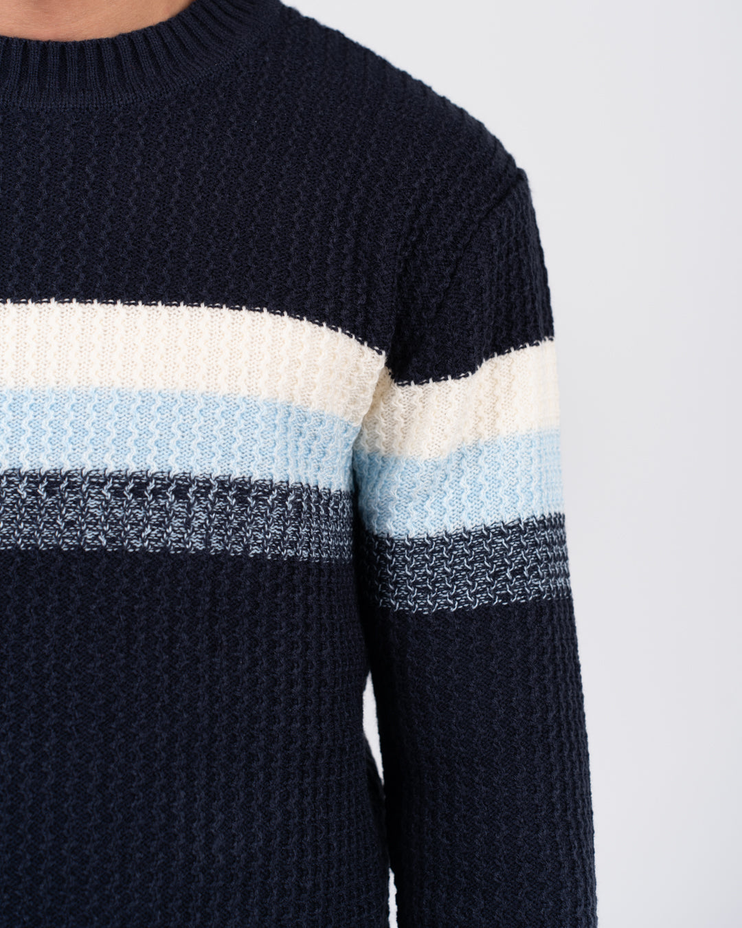 سترة رجالية من الفيسكوز نصف باردة