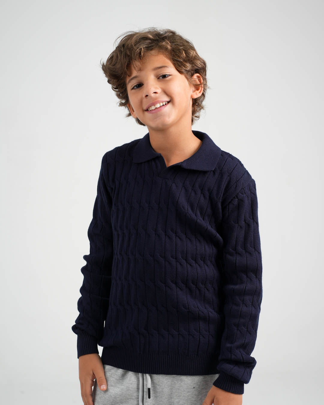 بلوفر أولادي سادة