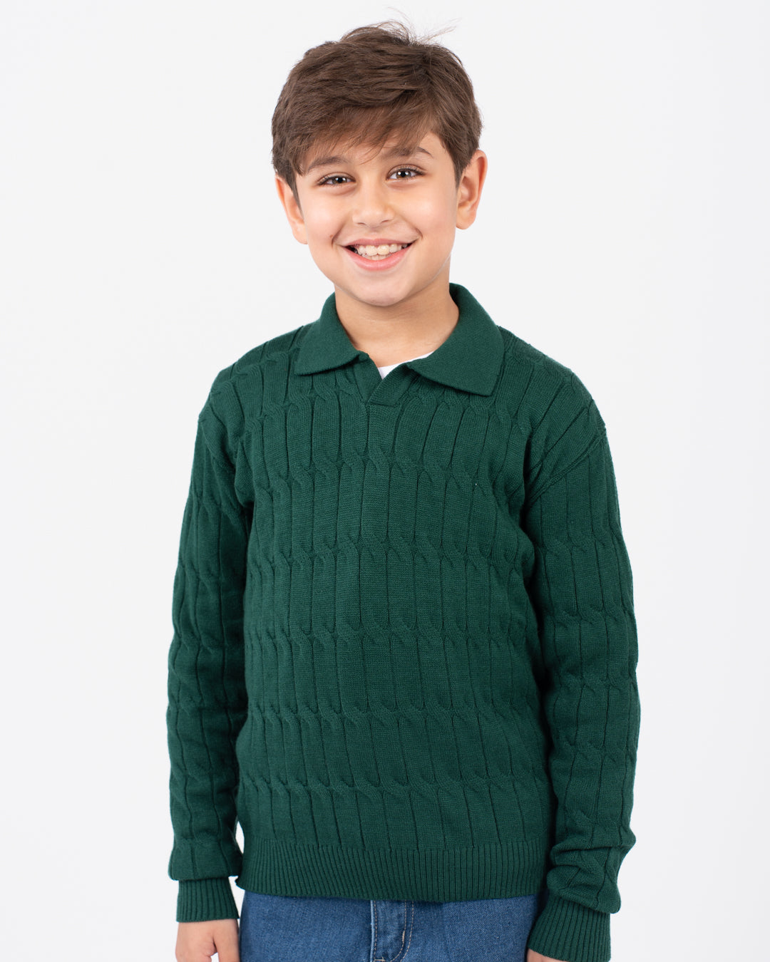 بلوفر أولادي سادة