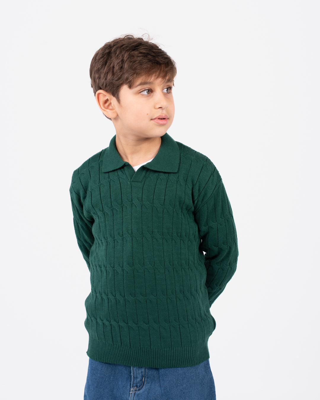 بلوفر أولادي سادة