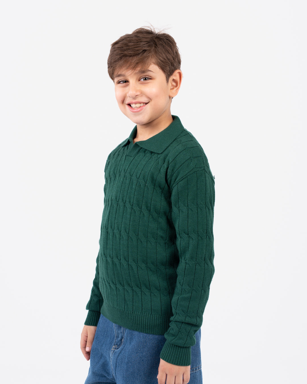 بلوفر أولادي سادة