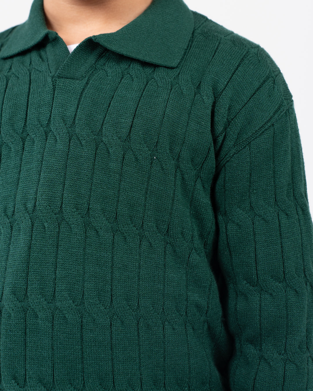 بلوفر أولادي سادة