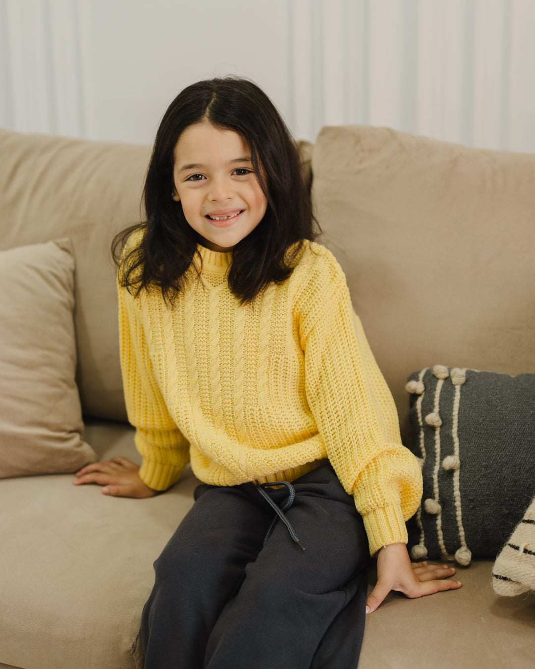 سويت شيرت بناتي