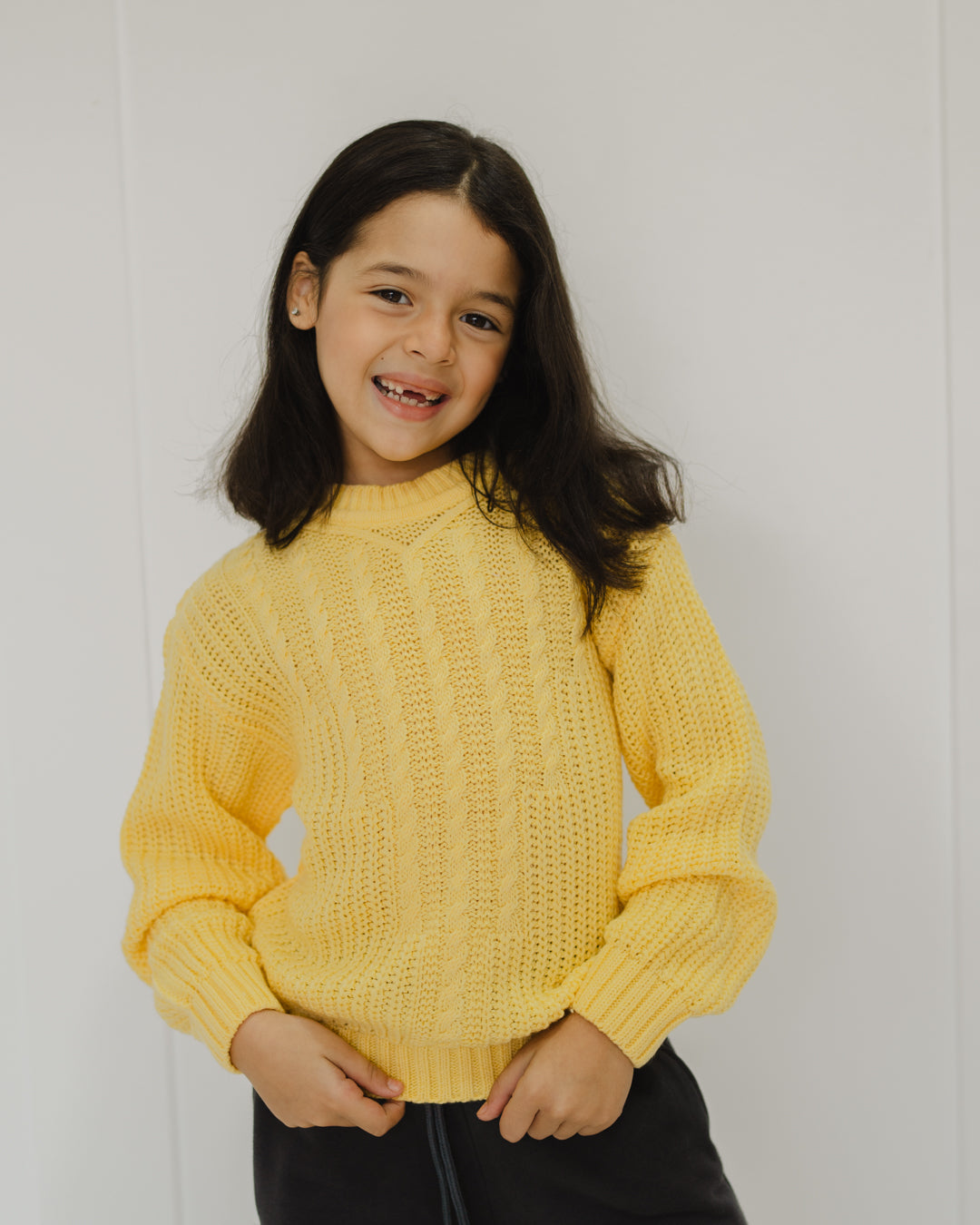 سويت شيرت بناتي