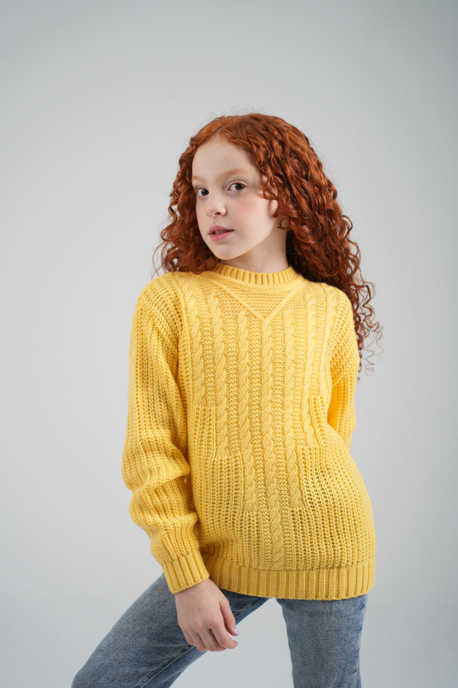 سويت شيرت بناتي