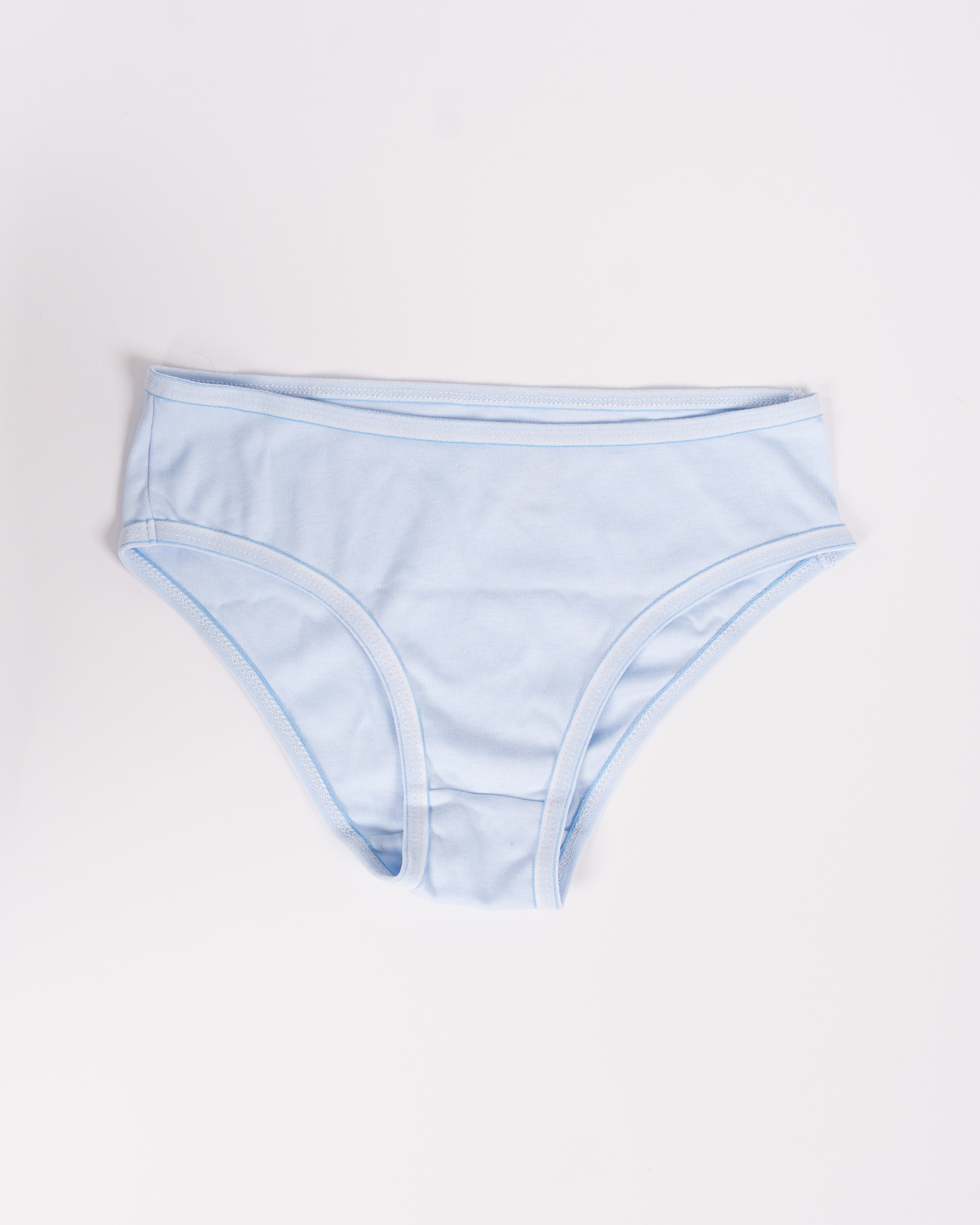Girls UnderWear 4Pc