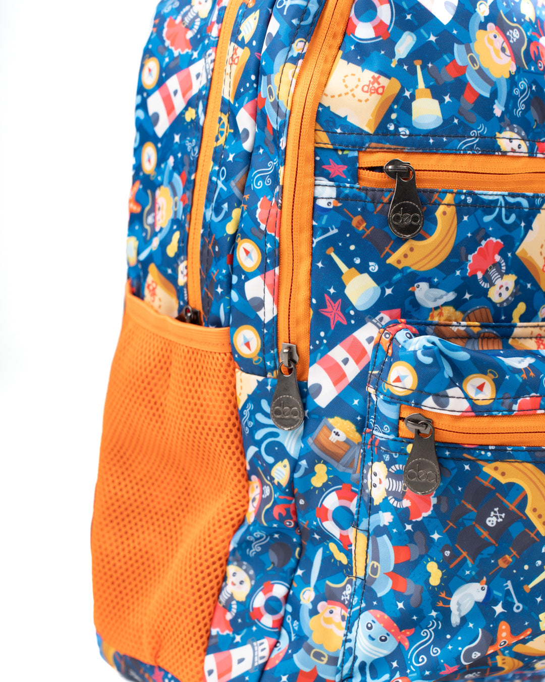 School Backpack