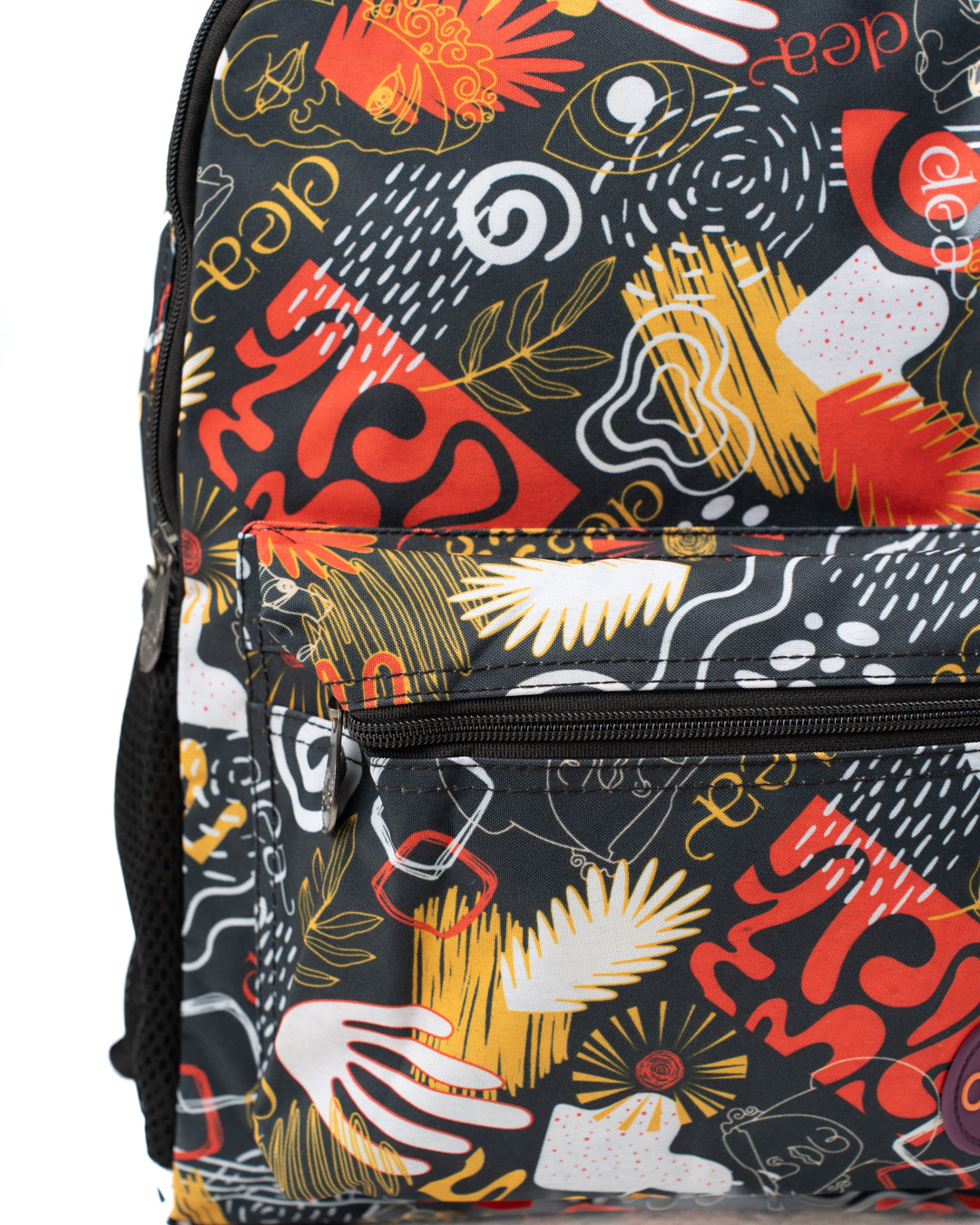 School Backpack