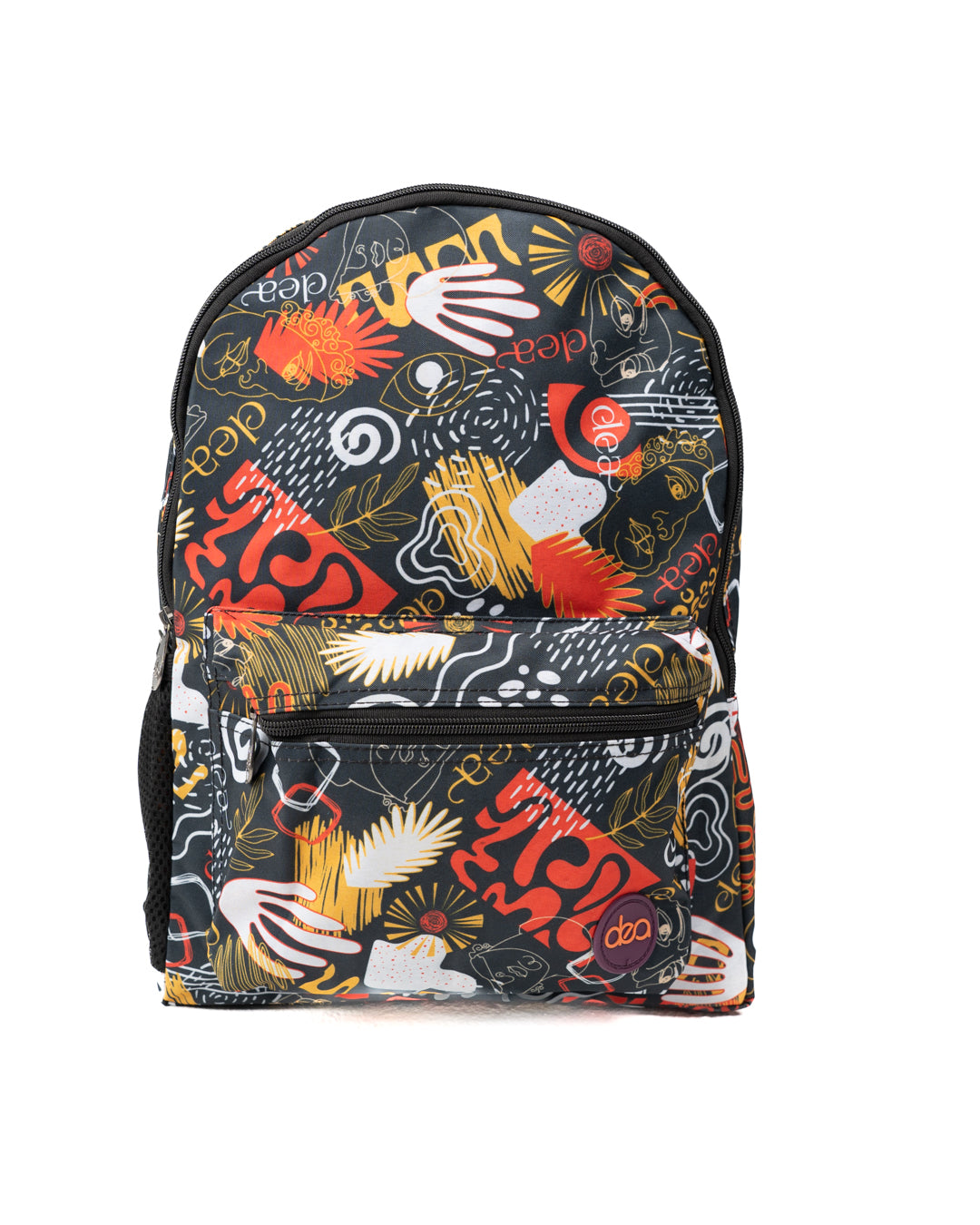 School Backpack