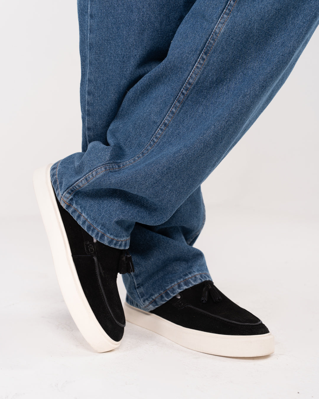 Velvet Casual Shoes