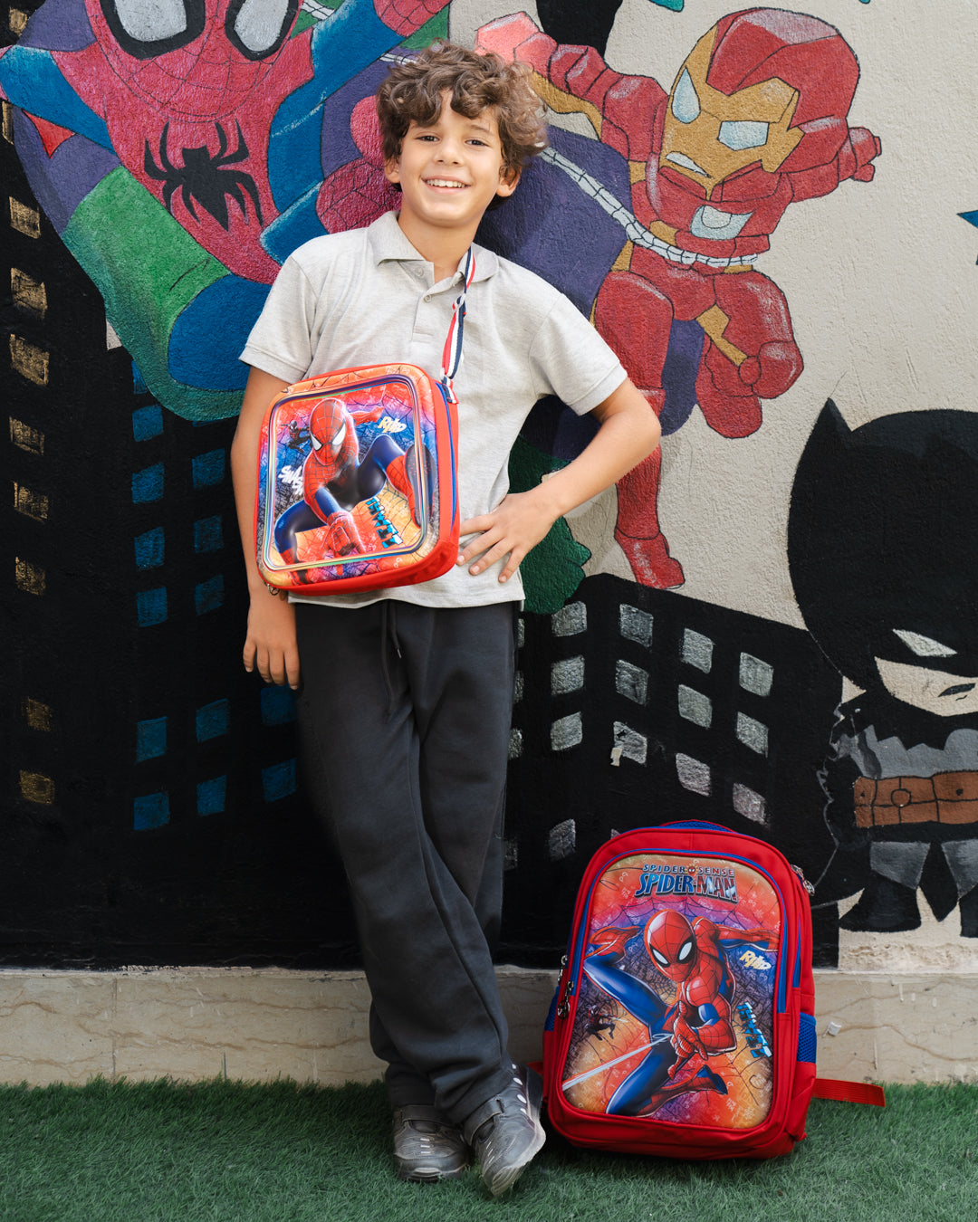 School Backpack