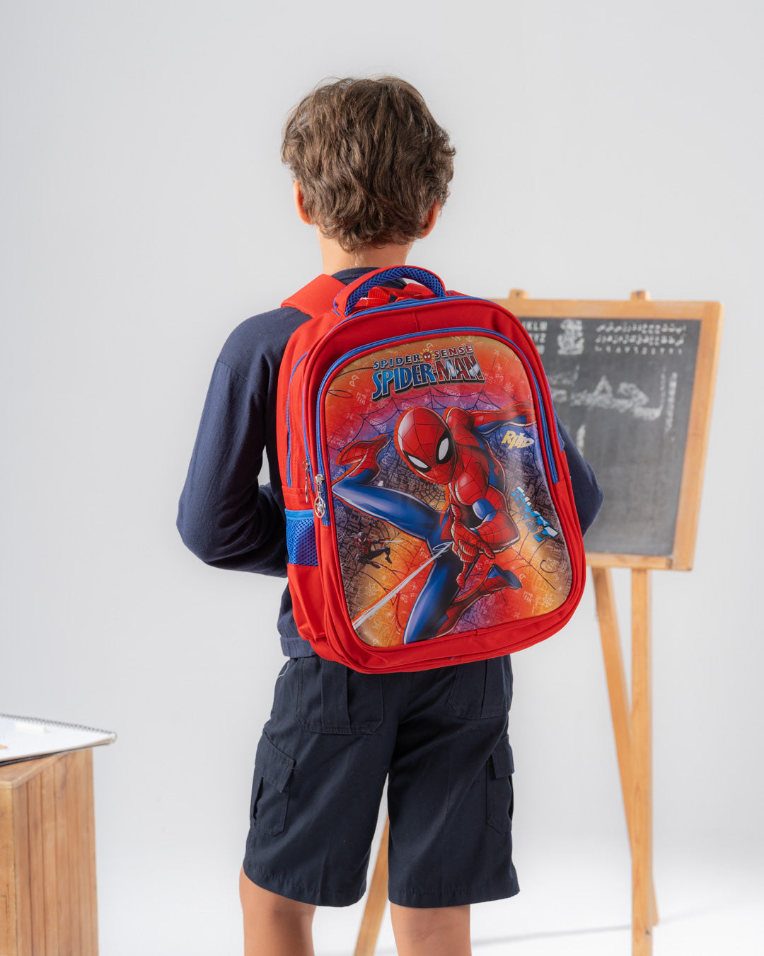 School Backpack