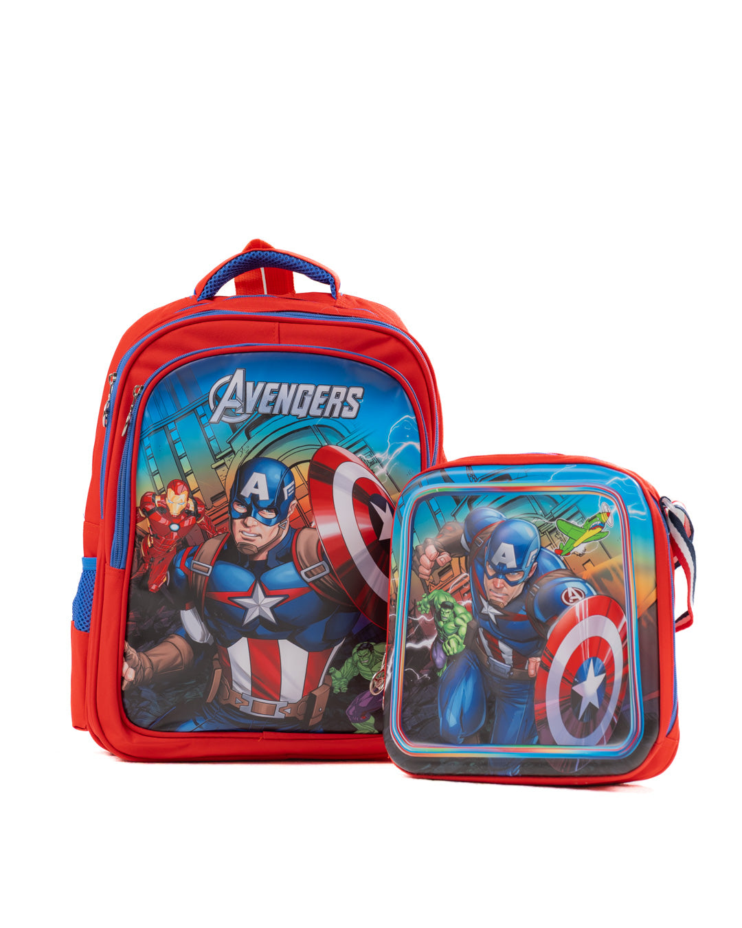 School Backpack