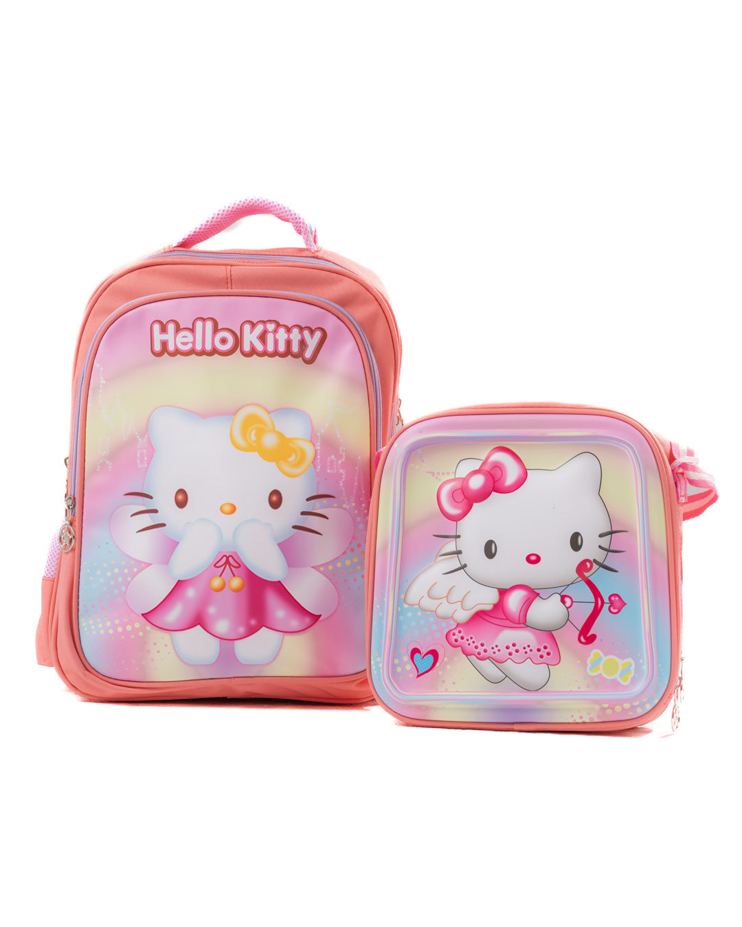 School Backpack