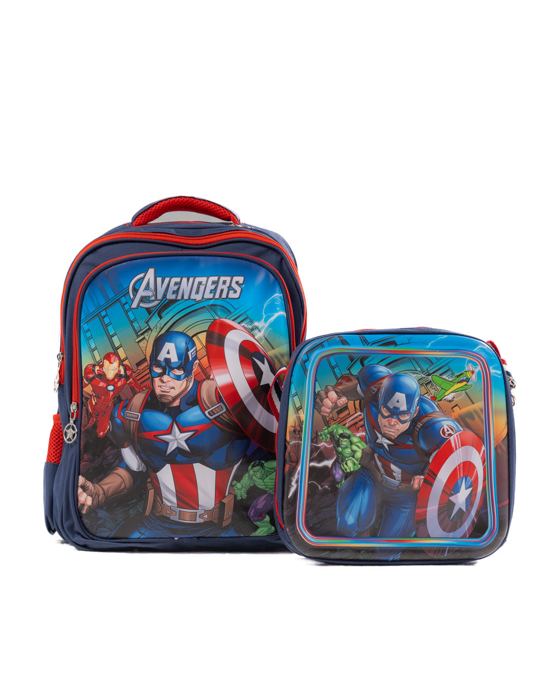 School Backpack