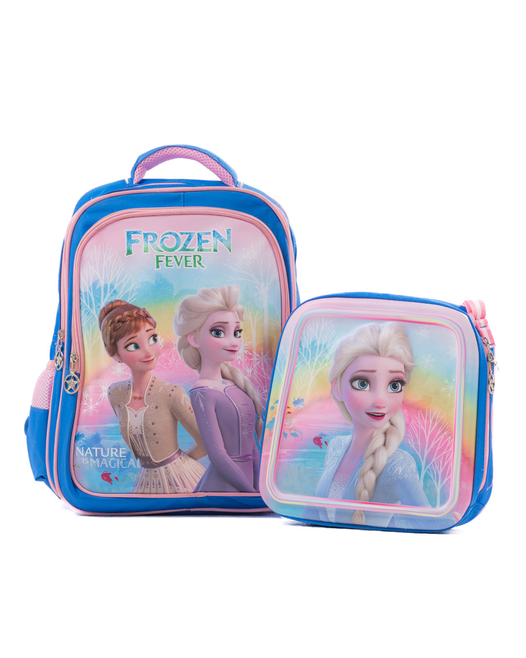 School Backpack