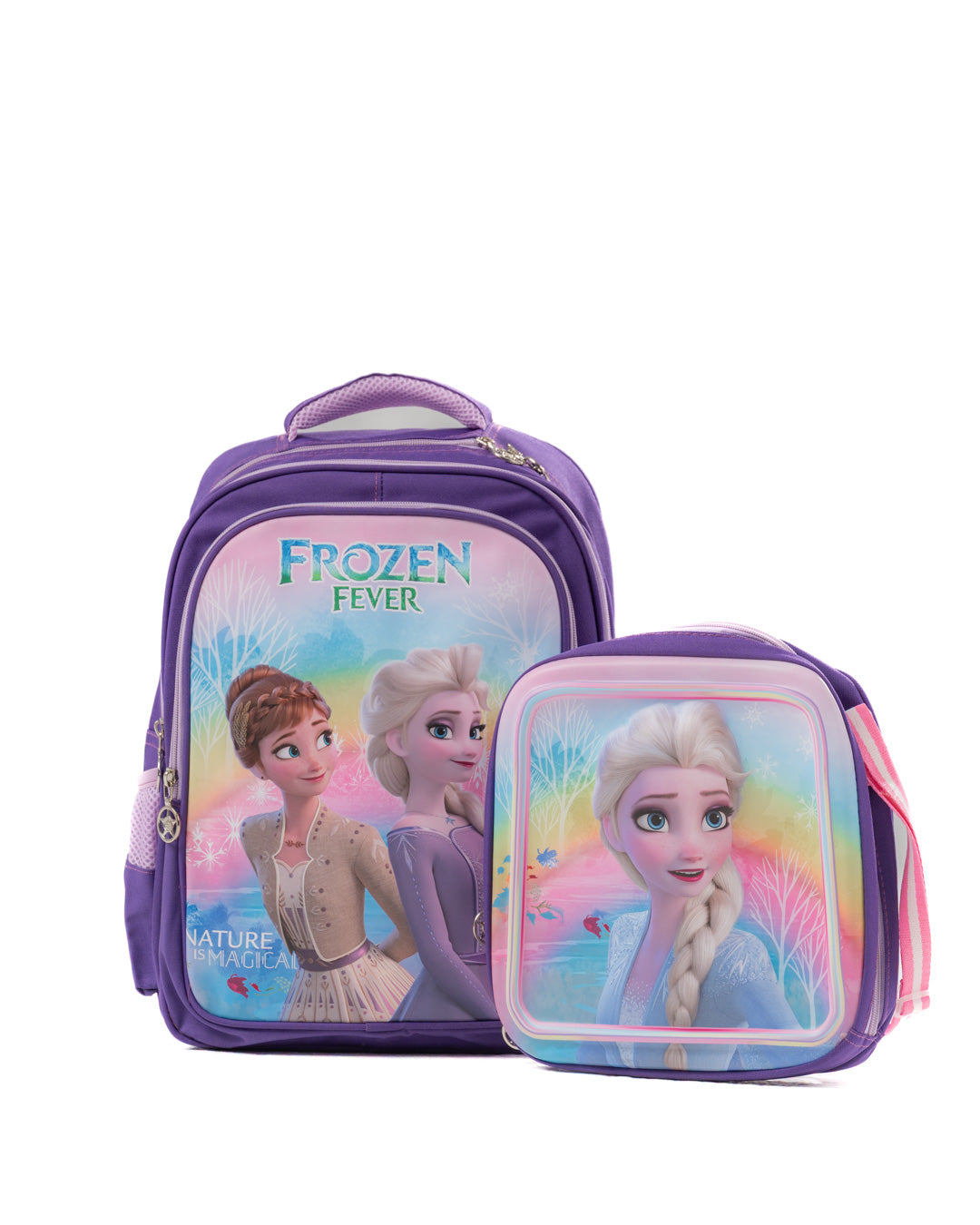 School Backpack