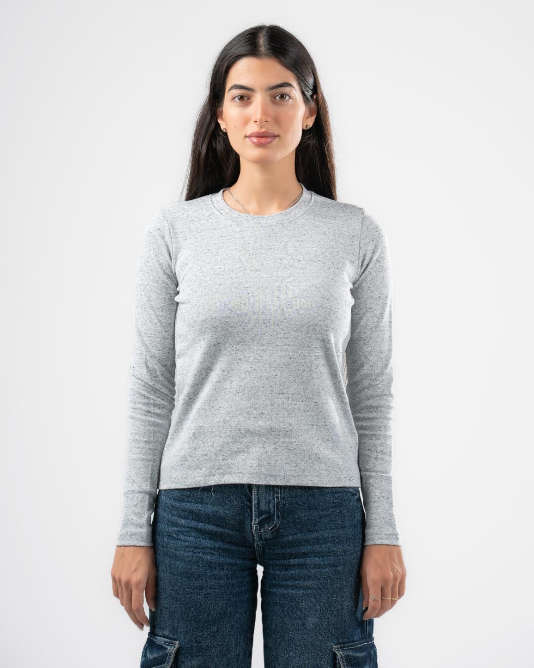 Plain Women Top