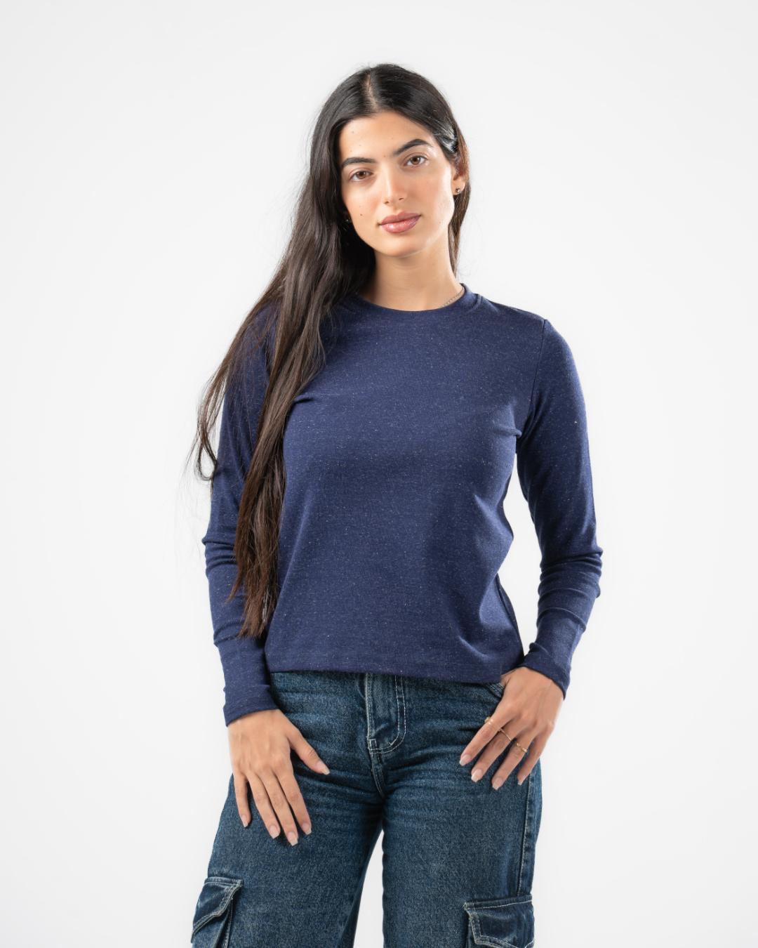 Plain Women Top