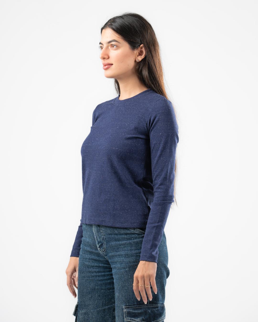 Plain Women Top