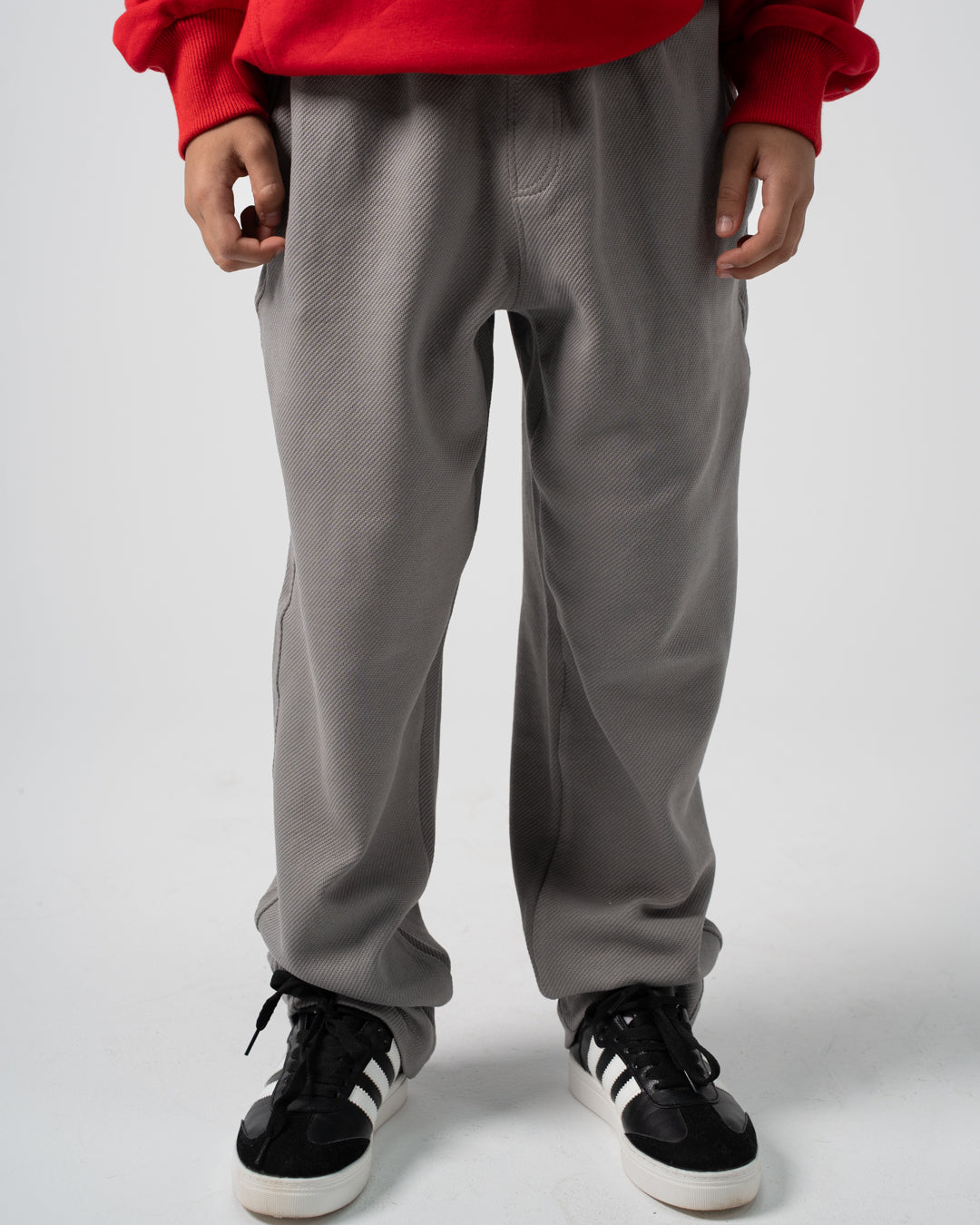 بنطلون أولادي جاكار