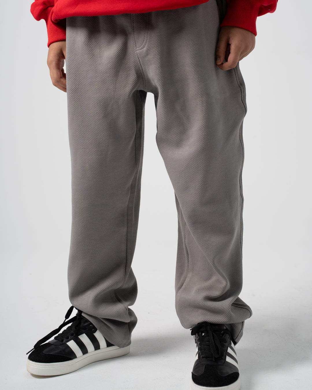 بنطلون أولادي جاكار