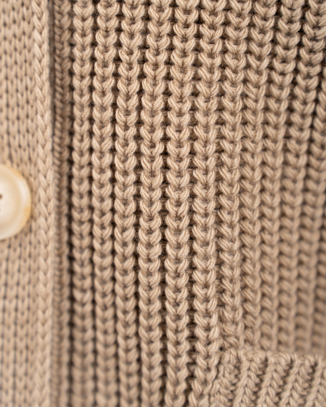 Women Buttoned Pullover