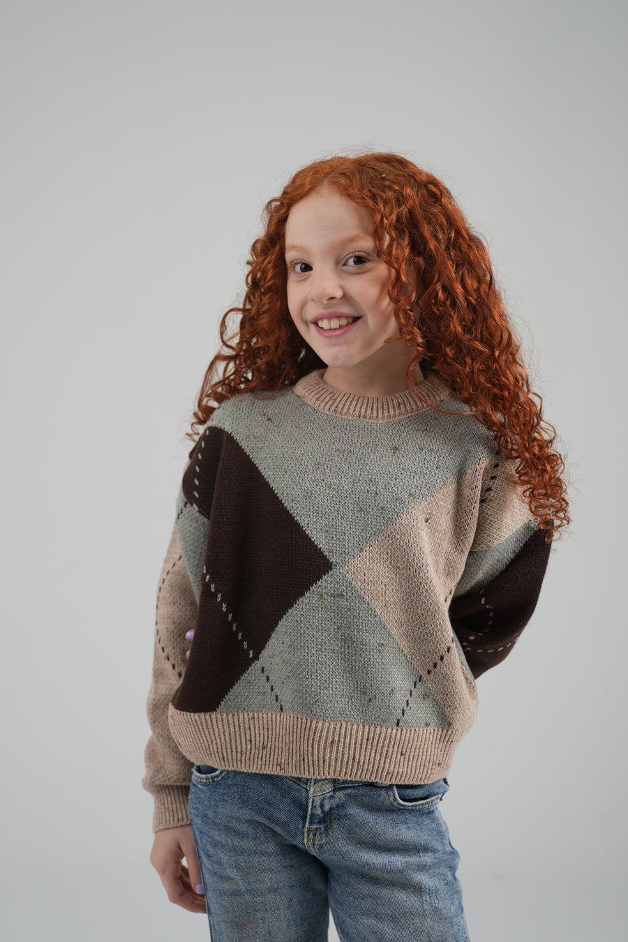 بلوفر بناتي