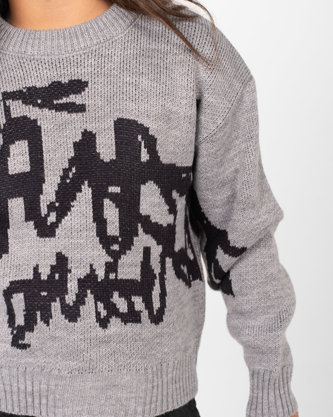 بلوفر جاكار للبنات