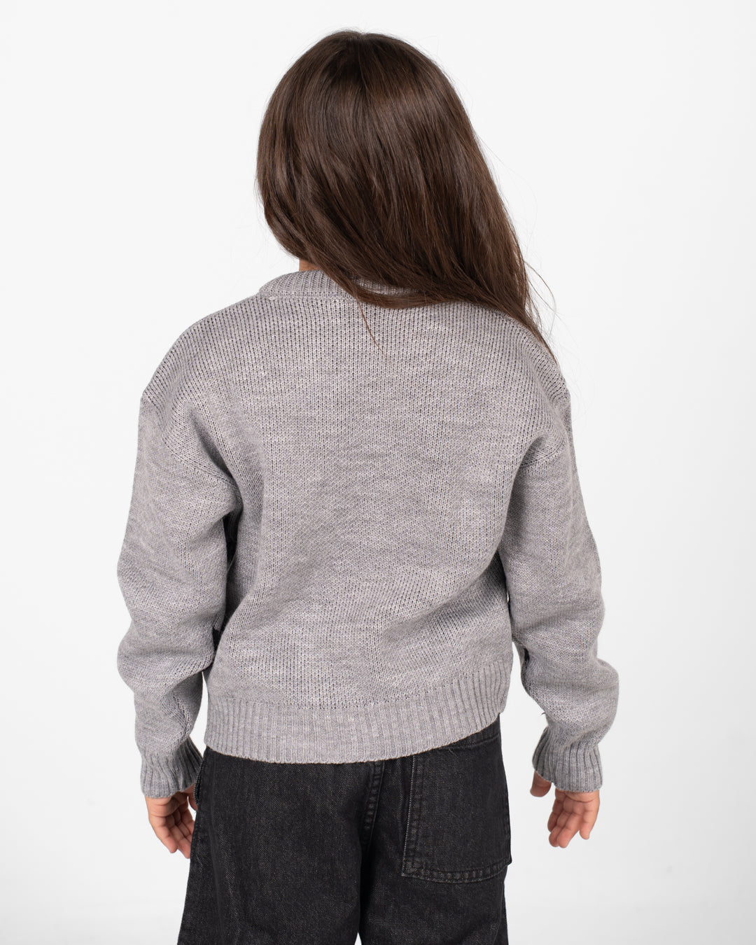 بلوفر جاكار للبنات