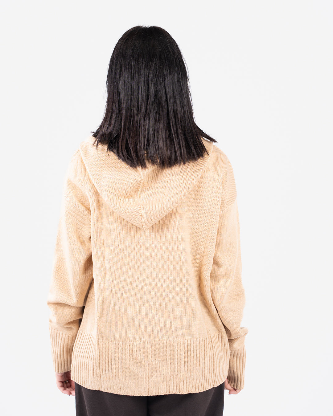 Plain Pullover