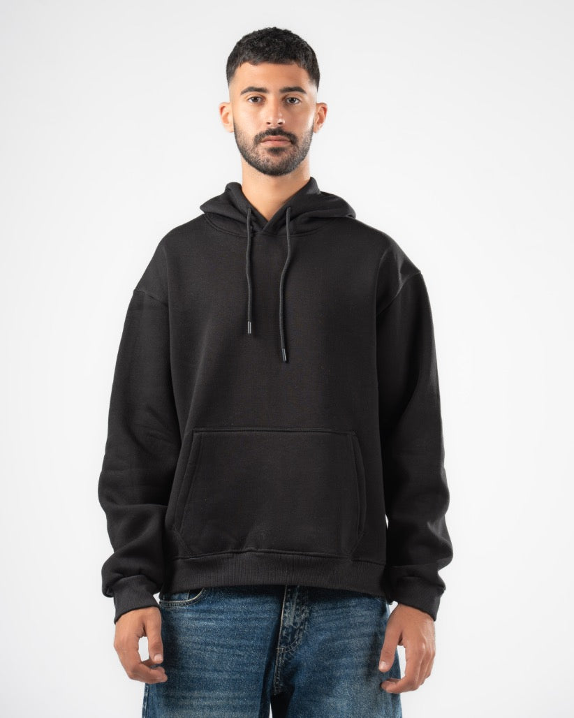 Washed Print Sweat Shirt