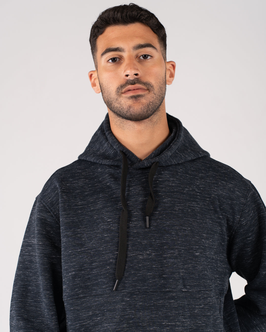 Washed Print Sweat Shirt