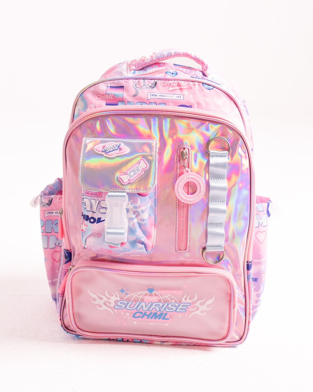 Girly Backpack