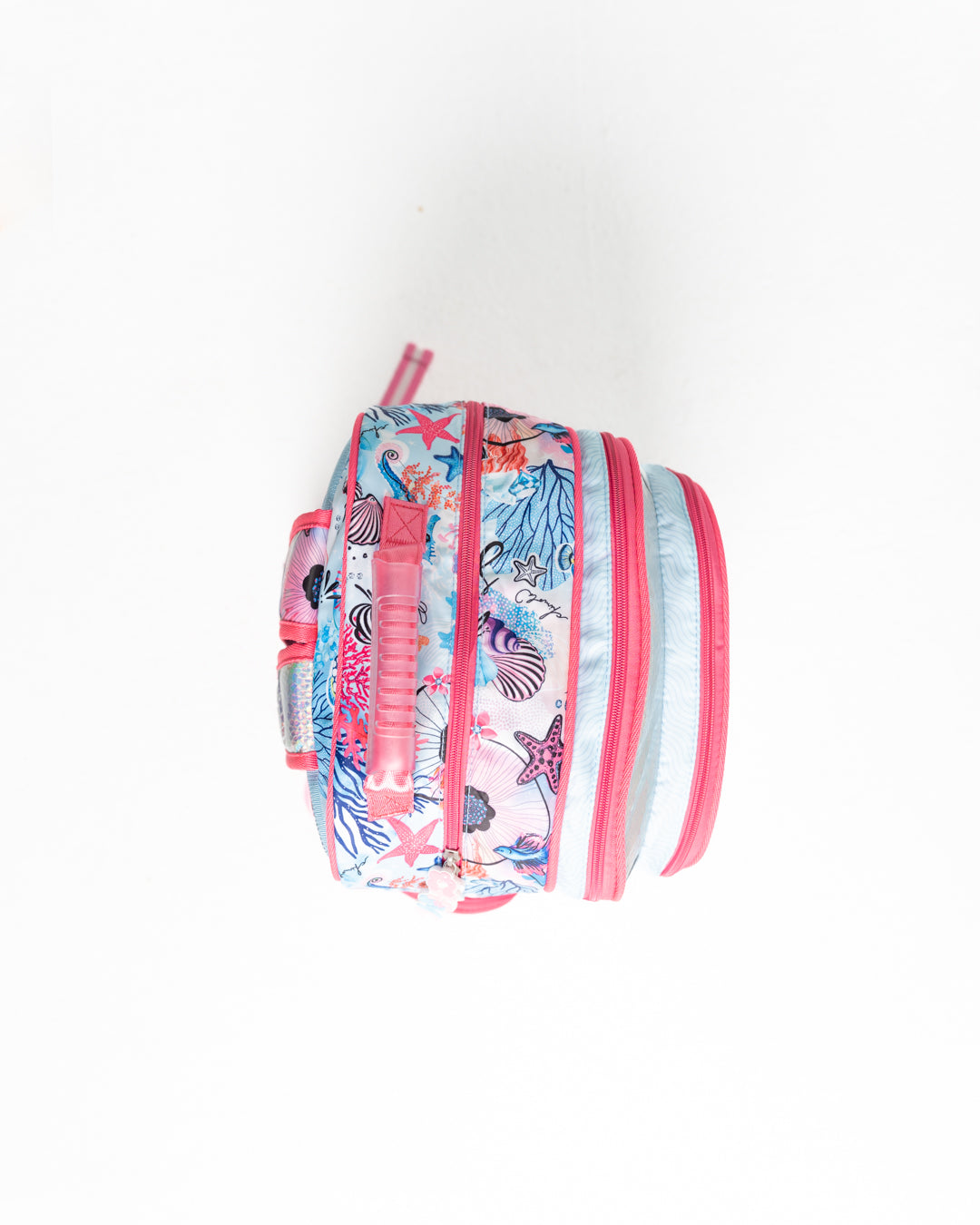 Mermaid Bacpack