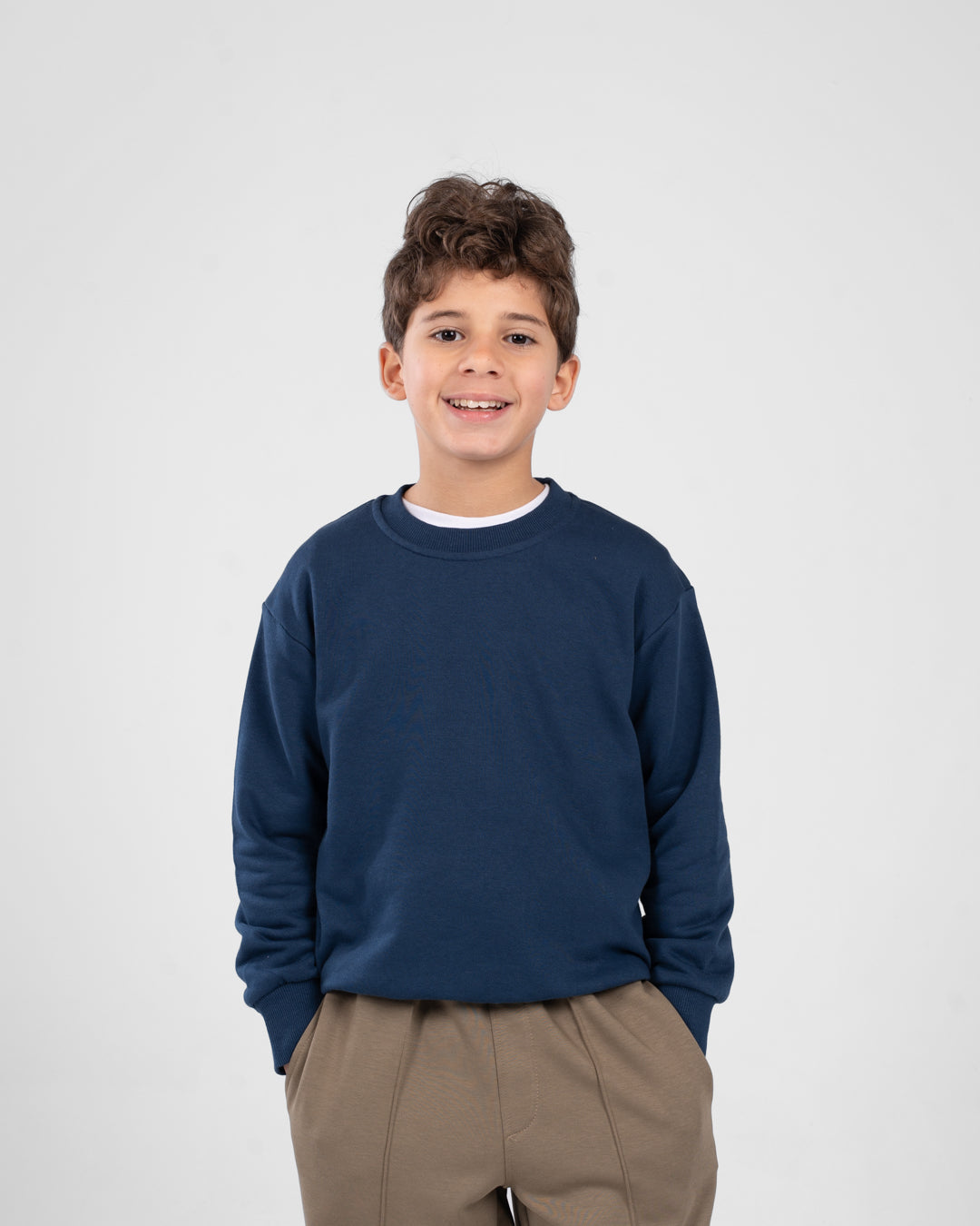 سويتر ولادي