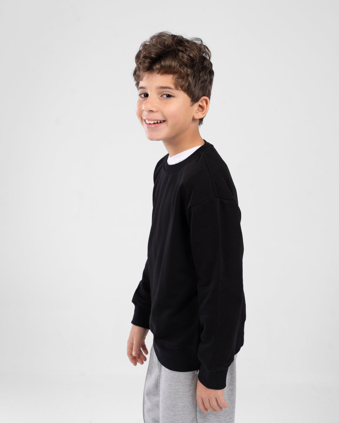 سويتر ولادي