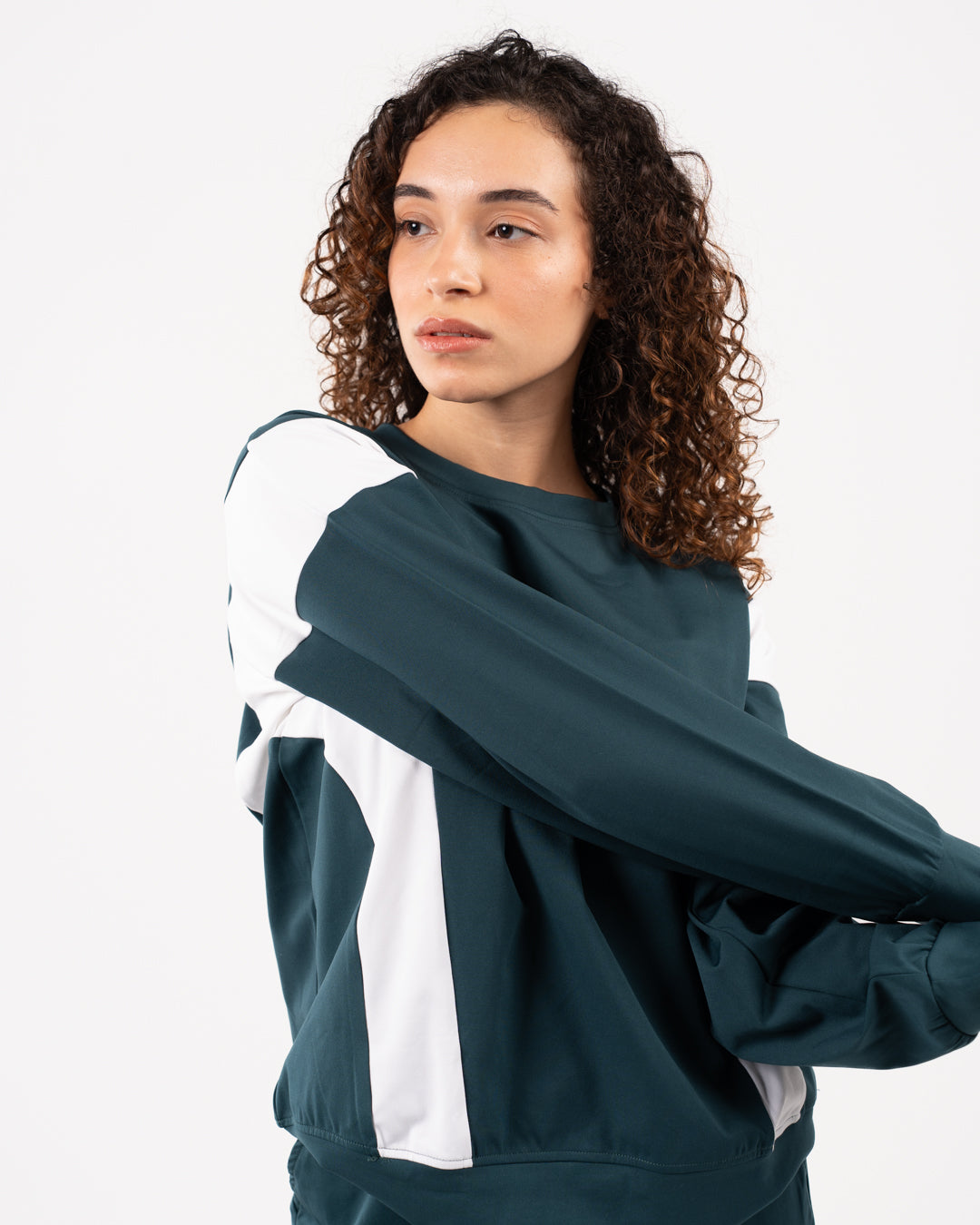 مجموعة تدريب للسيدات