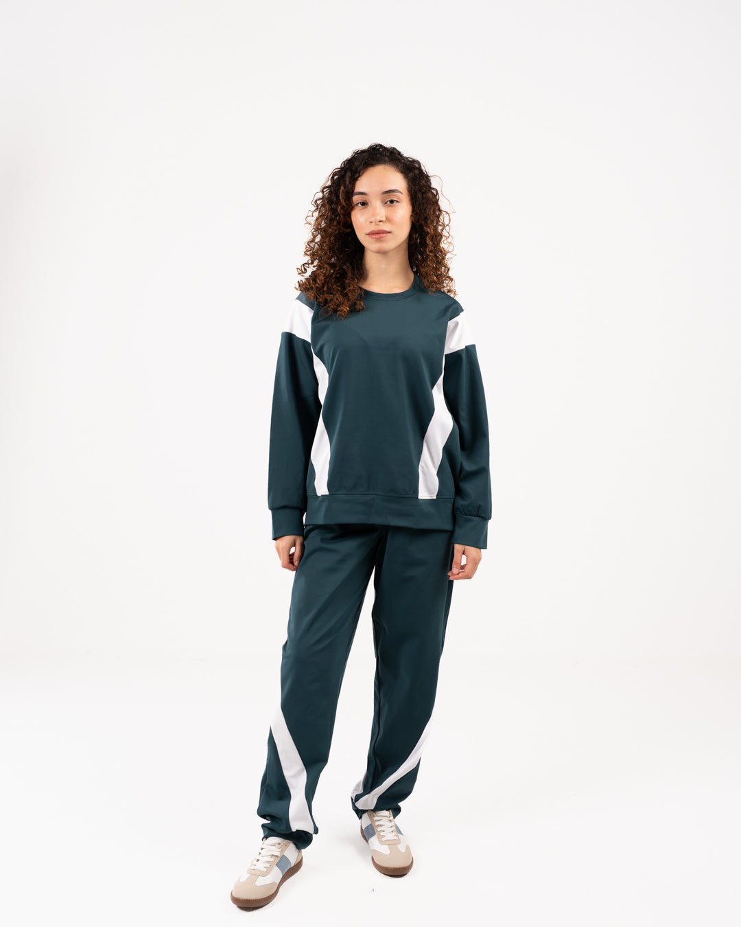 مجموعة تدريب للسيدات