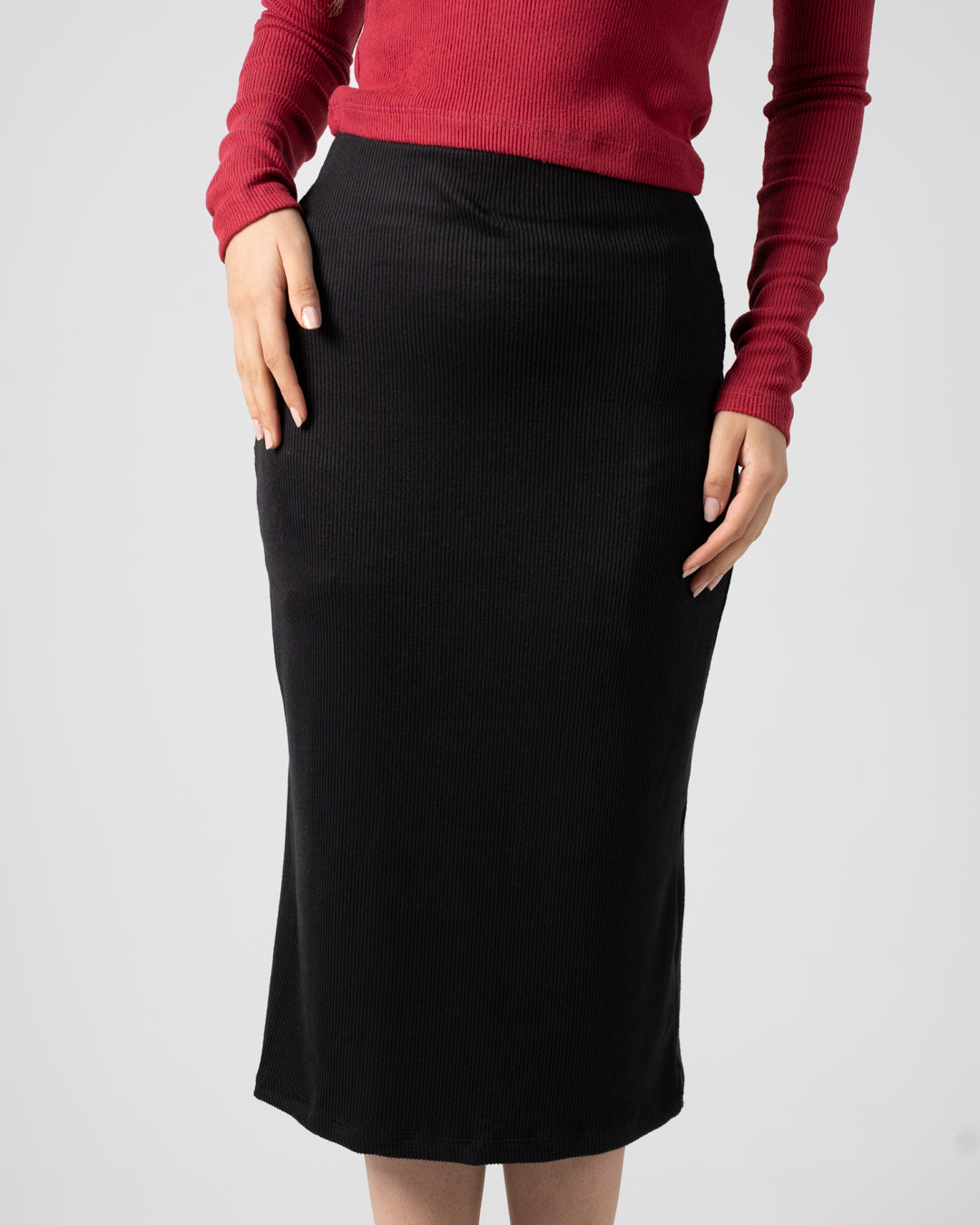 Women Pencil Skirt