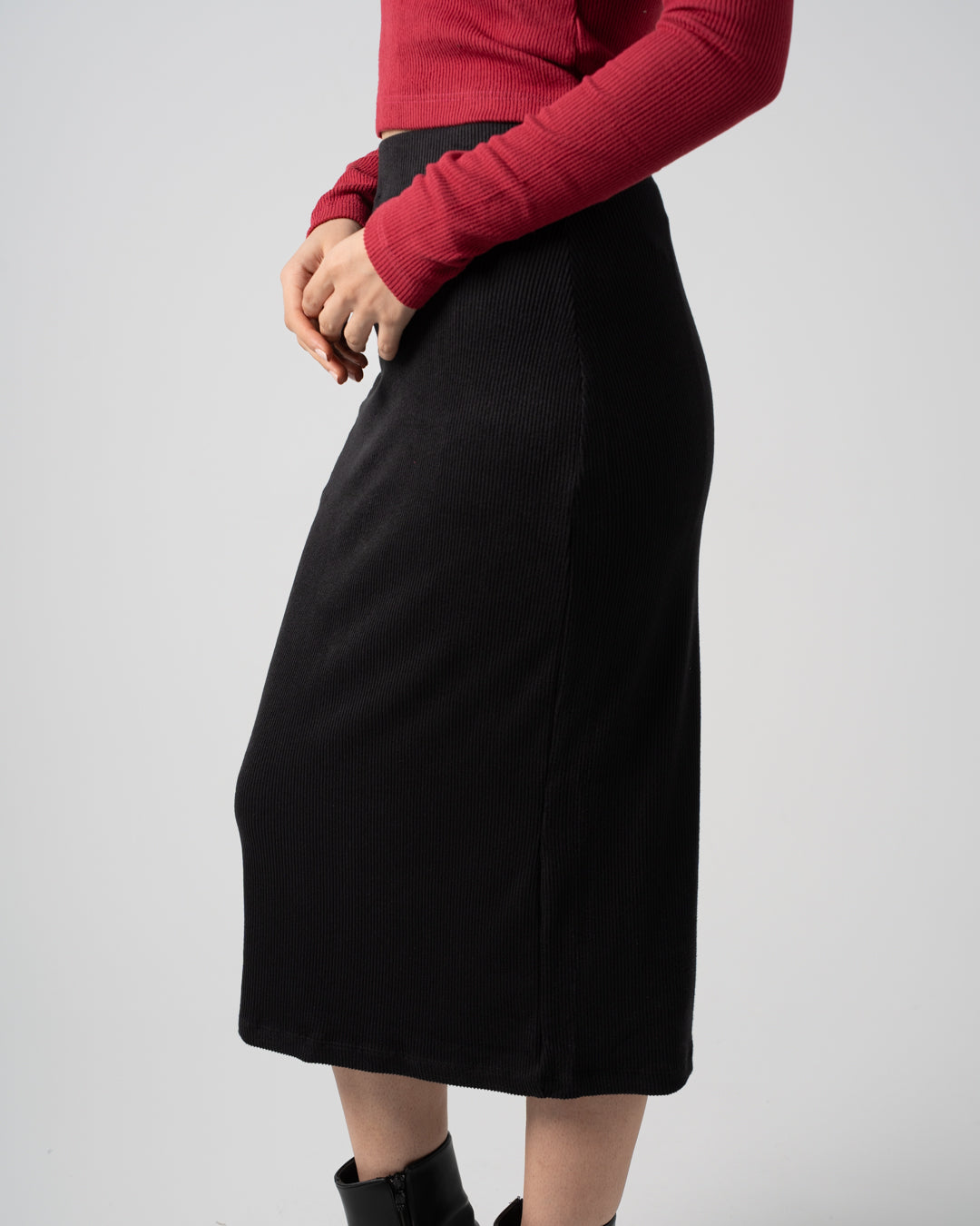 Women Pencil Skirt