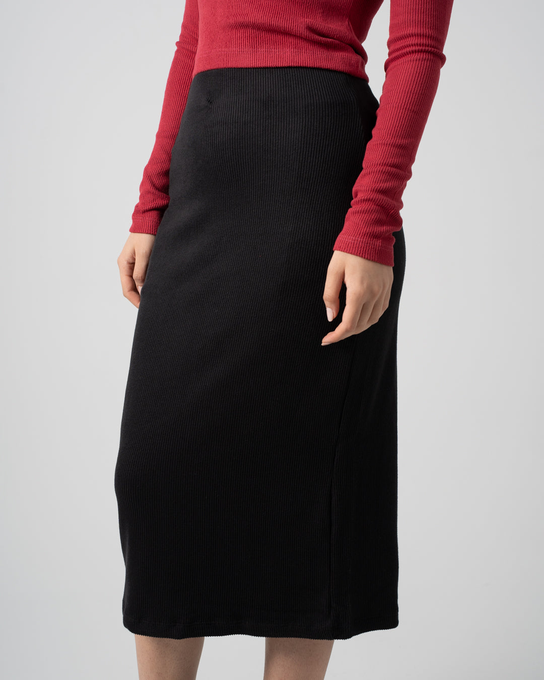 Women Pencil Skirt