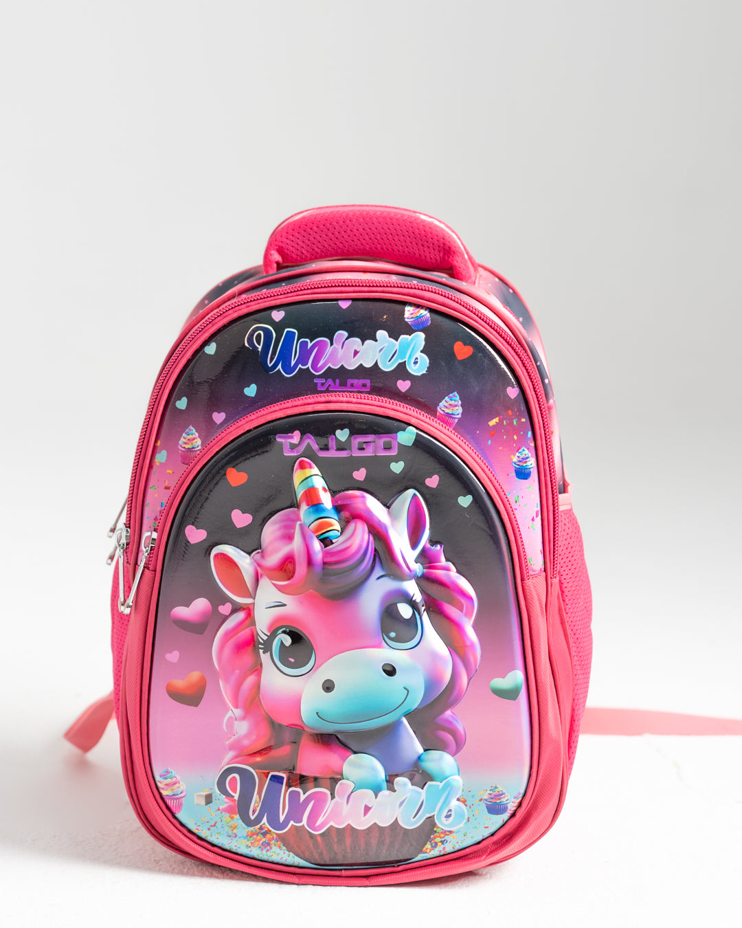 Cartoon Backpack Set